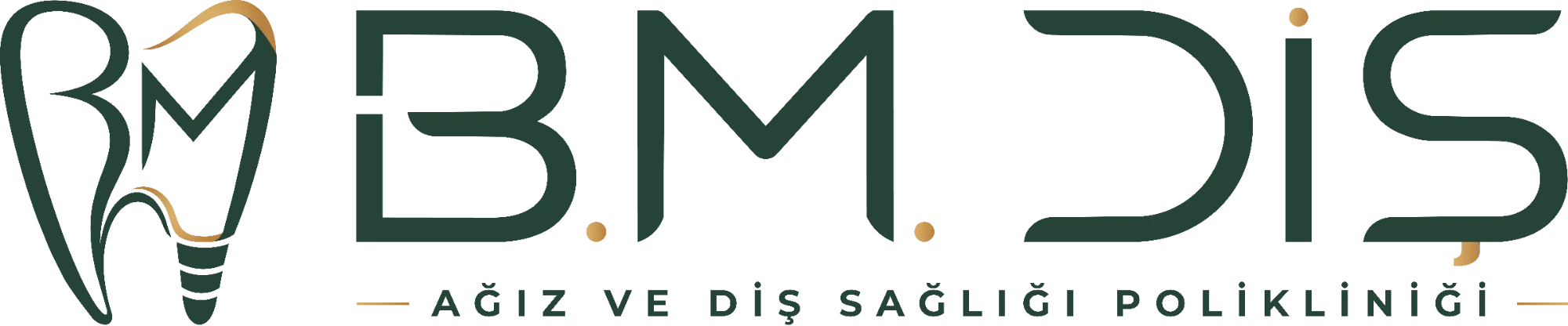 B.M. DİŞ